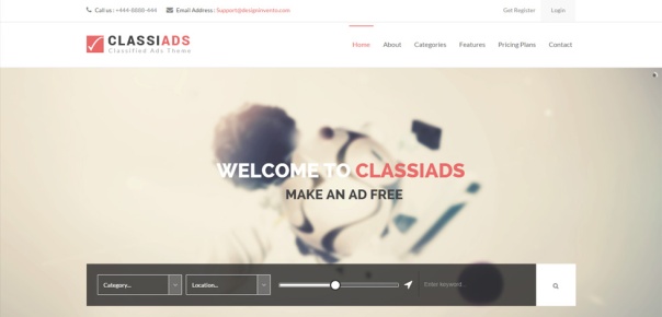 classiads-wordpress-responsive-theme-slider1