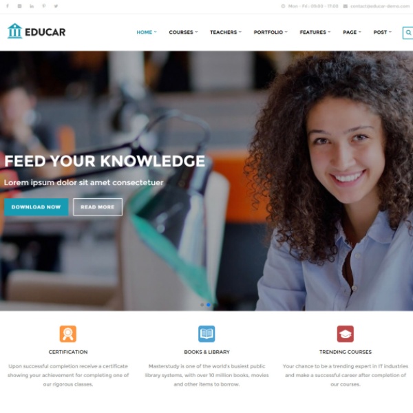 educar-drupal-responsive-theme-desktop-full